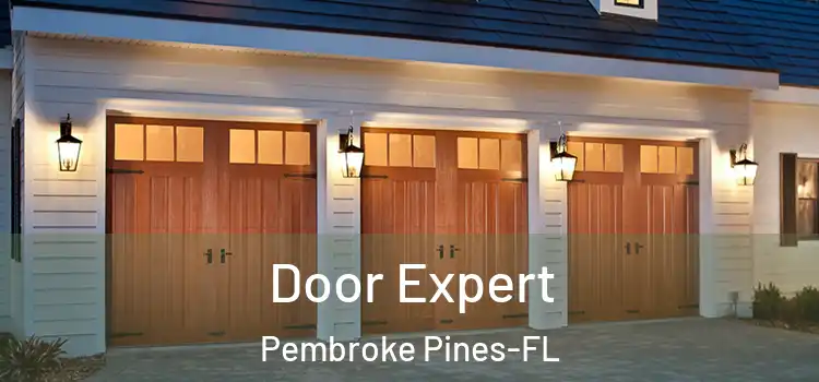  Door Expert Pembroke Pines-FL