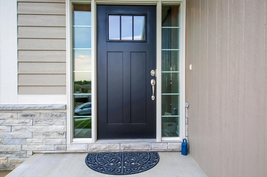 Pembroke Pines-residential-door-repair