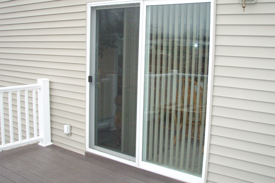 Pembroke Pines-screen-door-repair