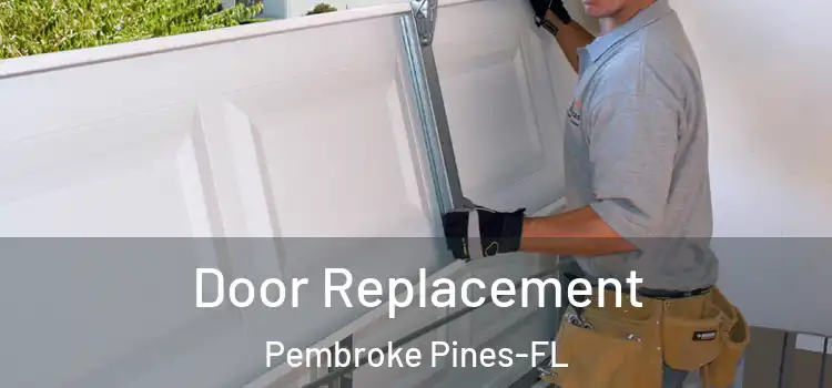  Door Replacement Pembroke Pines-FL