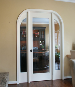 Passage Door Replacement Pembroke Pines