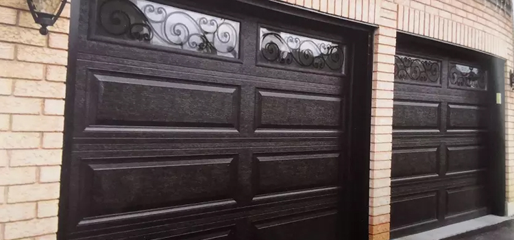 aluminum overhead garage door Pembroke Pines