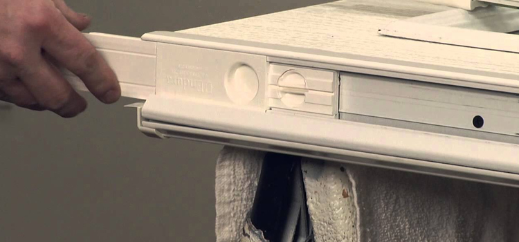 aluminum storefront door repair Pembroke Pines