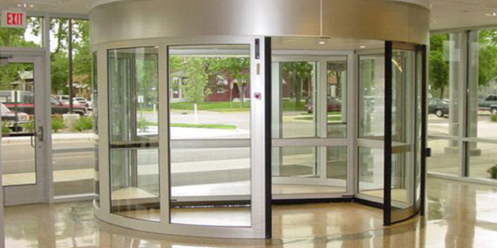 commercial automatic door repair Pembroke Pines