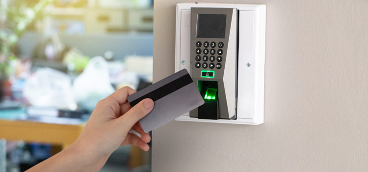 key card entry system Pembroke Pines