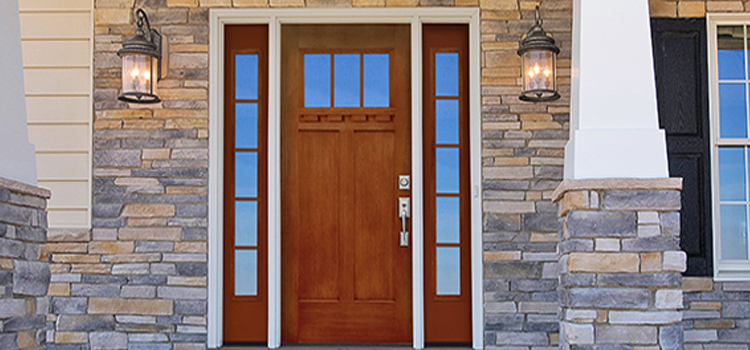 residential entry door repair Pembroke Pines